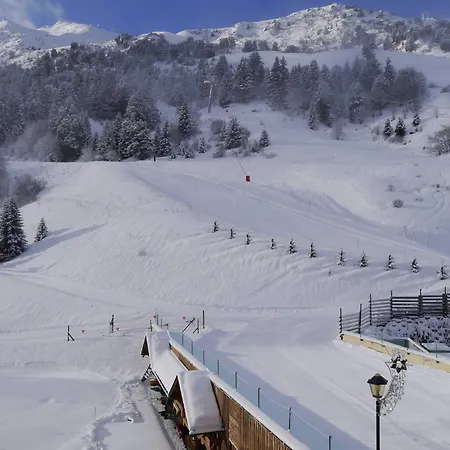 2 Avec Balcon, Proche Pistes Et Esf - Mottaret - Fr-1-355-48 *