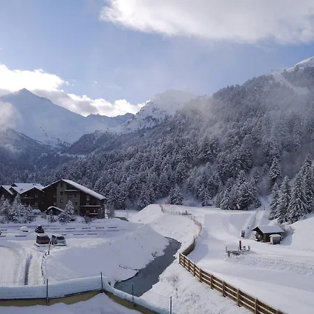 2 Avec Balcon, Proche Pistes Et Esf - Mottaret - Fr-1-355-48