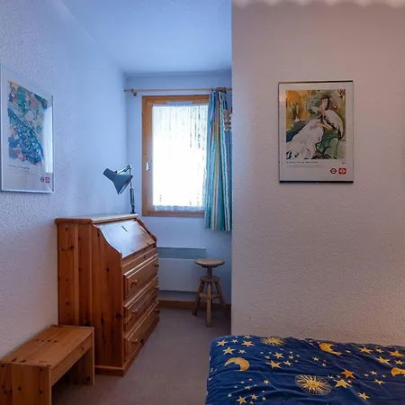 2 Avec Balcon, Proche Pistes Et Esf - Mottaret - Fr-1-355-48