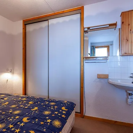 Apartment 2 Avec Balcon, Proche Pistes Et Esf - Mottaret - Fr-1-355-48