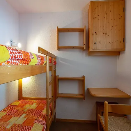 Apartment 2 Avec Balcon, Proche Pistes Et Esf - Mottaret - Fr-1-355-48 *