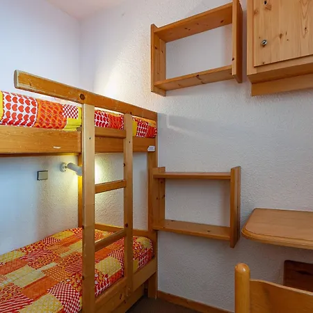 2 Avec Balcon, Proche Pistes Et Esf - Mottaret - Fr-1-355-48