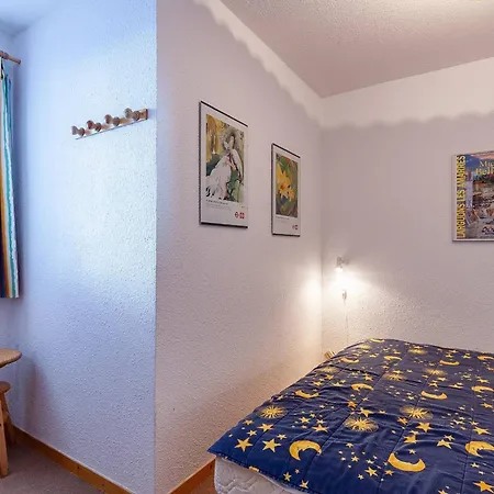 2 Avec Balcon, Proche Pistes Et Esf - Mottaret - Fr-1-355-48 * Meribel